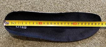 topanky (kanady) pracovné zasahove Gore-Tex Prabos  42 - 5