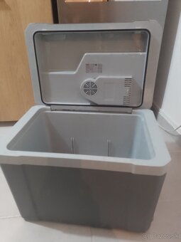 Predám kombinovanú autochladničku s ohrievaním - 5