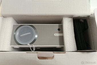 Projektor EZCast Beam H3 wifi - 5