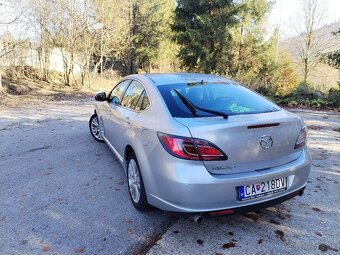 Mazda 6 - 5
