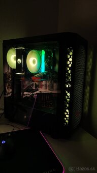 Predam PC ZOSTAVU - 5
