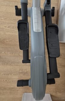 Eliptický trenažér Kettler Axos Nova P - 5