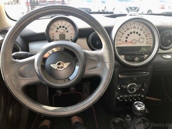 Mini One 2011 - 5