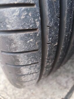 Elektróny 5x108 R16 aj vymena - 5