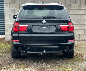 ROZPREDÁME BMW X5 E70 3,5sd 210kw 2011 - 5