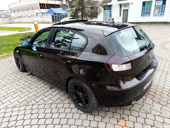 BMW 116i 85kw 16v 2006 benzín - 5