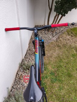 CTM Raptor 2.0 - 5