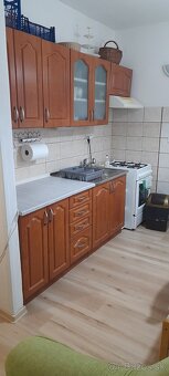 Prenajom 1,5 izbového bytu v Šarišských Michaľanoch - 5
