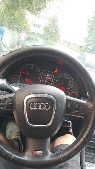 Audi a4 b7 S-line 2007 - 5