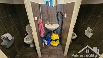 Prenájom kancelárskych priestorov v centre Zvolena - 5