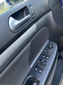 Volkswagen golf combi 1.6 TDI - 5