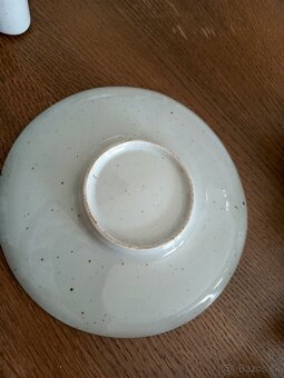 Raňajkova suprava pre jedného, keramika, 7 casti - 5