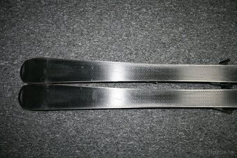 lyže Head 117 cm , hadia koža - 5