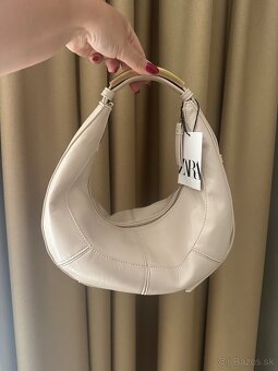 zara kabelka- Rím - 5
