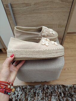 Espadrilky - 5