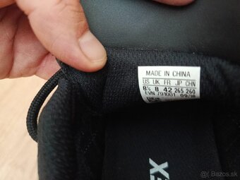 Adidas Terrex Swift Solo 2 velkost 42 NOVE - 5