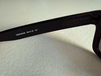 Slnecne okuliare Oakley HOLBROOK OO9102-90 - 5