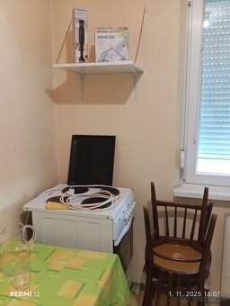 Vynikajúca investičná príležitosť Čiastočne zrekonštruovaný - 5