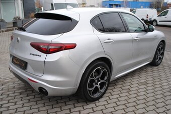 Alfa Romeo Stelvio 2.2 JTD 210k Veloce AWD⭐ A/T⭐ - 5