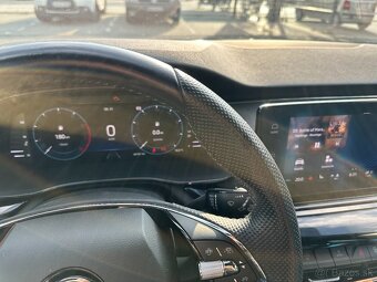 Škoda Octavia 1.5 TSI Style Sportpacket - 5