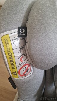 Joie i-spin 360 E pre deti cca 15 m až 4 roky - 5