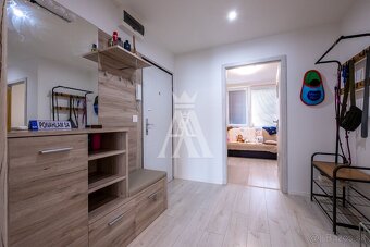 3 IZBOVÝ BYT, ŽIŽKOVA, KOŠICE JUH - 5