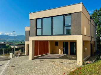 PREDAJ - Apartmán s terasou a parkovaním - Bojnice - 5