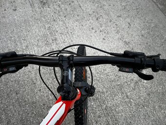 Horský bicykel Author 29' - 5