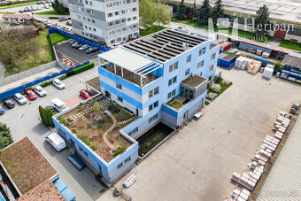 Kancelárie na prenájom pre projektantov v Košiciach - 5