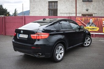 BMW X6 xDrive 30d - 5
