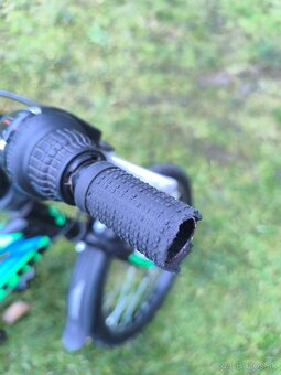 Spoľahlivý CTM bicykel 20" - 5