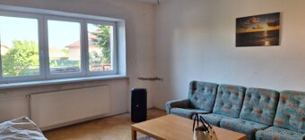 PREDAJ - 5-izbový RD Bernolákovo - 5