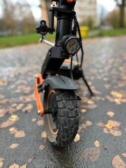 Kugoo kirin g2 max - 5