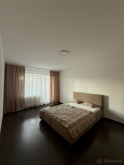 Prenájom 2-izbový byt, Stred Považská Bystrica - 5
