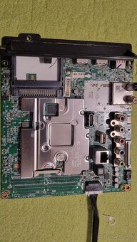 TV - LG 70UM7100PLA - nahradne diely - 5