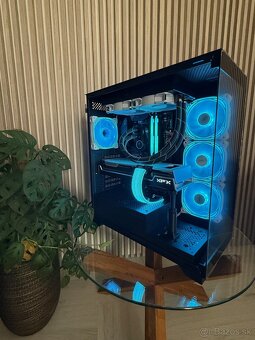 Ryzen 9 5950x,RX 7800 XT 16GB,DDR4 32GB - 5
