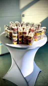 Domáce luxusné dezertíky - 5