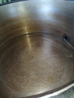 Predám antikorový kotol - 5