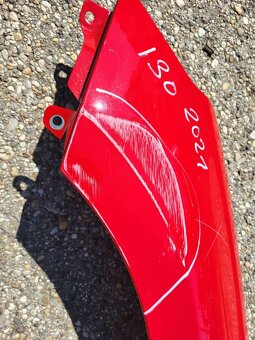 Hyundai i30 III blatniky lavy pravy - 5