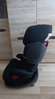 Autosedacka Cybex Pallas Fix - 5