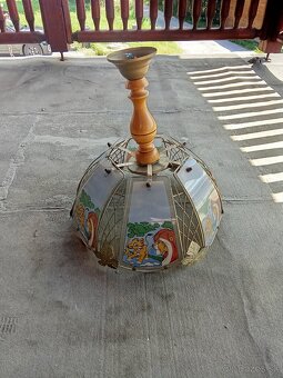 Predám rôzne lustre - 5