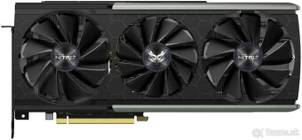 Sapphire NITRO+ Radeon RX 5700XT 8G - 5