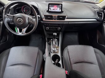 Mazda 3 2.2 Skyactiv - 5