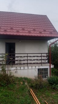 Klampiarske, pokrývačské a tesárske práce. - 5