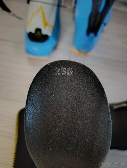La Sportiva vel.25/39 - 5