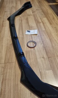 LIPKO VOLKSWAGEN PASSAT B8 ARTEON SPOJLER - 5