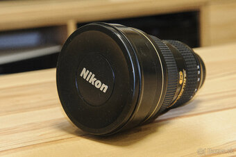 Nikon AF-S Nikkor 14-24mm f/2.8G ED - 5