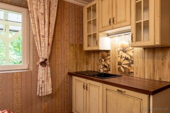 Rodinný dom Staškov - 5
