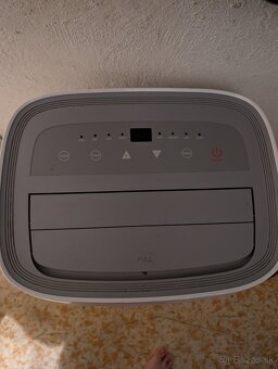 Prenosná klimatizácia Eldonex - 5