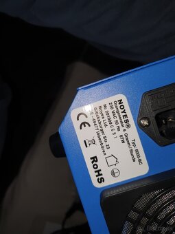 Ozon generator ozonu dezinfekcia ozonom ozonovy - 5